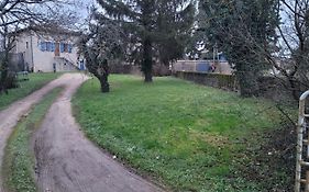 Les Jyrondelles Prisse Family House